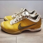 Rare Nike Roger Federer Rf 2009 Australian  Zoom Vapor Vi Tour  10 5 Authentic 