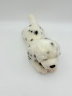 Russ Yomiko Classics Plush Dalmatian Puppy Dog Spotted Black White 12 