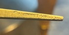Bassoon Reed Making-grobet-swiss Made Files-coarse  Medium    Fine- Holder   Box