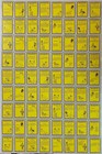 Frazetta Series 1 Base Card Set 90 Cards Comic Images 1991
