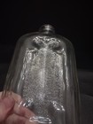 Vintage Glass Water Refrigerator Bottle Patent No 77716 1928