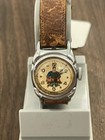 1948 Superman Wrist Watch