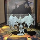 Mindflayer Illithid Cthulu Monster Miniature Dungeons   Dragons Dnd Pathfinder