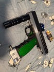 Custom Build Automag Ready For Anodizing