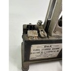 Vintage B k Floral Stemming Machine Model B With 2 1 8 Inch W 200 Steel Picks
