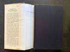 The History Of Israel s Postage Stamps By H  U  Ribalow 1956 1st Ed  Hc Dj Illus