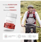 Juvenon Nitric Oxide Bloodflow-7 Dietary Supplement Circulation Support 60 Cap