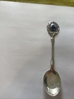 Holland Vintage Souvenir Spoon Collectible