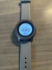 Bushnell Ion Edge Golf Gps Watch - Gray