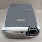 Infocus X1 Svga Dlp Projector Bundle Tested Working Remote Manual Cables Bag