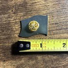 North Korean Kim Badge  Dprk Chest Badge