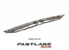 2013-2015 Honda Accord Garnish Assembly  Rear License 74890-t2f-a31 Oem