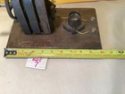 Vintage Stanzi Standard Science Hand Crank Electricity Generator