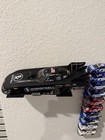 Nhra 1 24 Funny Car Diecast Car Tilt Wall Display Stand 1 Tier Drag Racing Hold