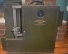 Acme S v e   society For Visual Education  35mm Movie Projector W  Manual 1920 
