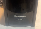 Cyberpower 1500va Cp1500avr  Cp1500c 8 Outlets Uninterruptible Power Supply