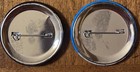 Madonna As Breathless Dick Tracy 1990 Us Promo Only Button Set Badge Movie Film