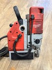Milwaukee 1 5 8  Electromagnetic Drill 4272-21  120v  13 Amp