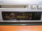 Onkyo Md Mini Disc Recorder Md-105tx Silver High Speed Audio Mdlp Sp Jp Used