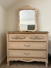 Vintage French Provincial 5-piece Bedroom Set