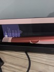 Dyson Airstrait Hair Straightener Pink Ceramic With Presentation Case