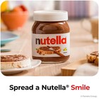 Nutella Hazelnut Spread With Cocoa  Creamy Hazelnut Spread  13 Oz Free Fast Ship