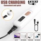 Dog Paw Fur Trimmer Low Noise Cordless Electric Pet Hair Clippers For Cat   Dogs