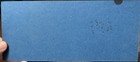 Advertising Ink Blotter Rose Coal   Voelcker  Tonawanda  Ny