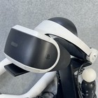 Sony Playstation Vr Psvr Cuh-zvr2 Bundle Ps4 Camera 2 Move Controllers