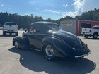 1940 Willys Coupe Supercharged 454 Frame Off Car 