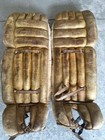 Cooper G3 Pads W  Cooper G12 Blocker And Glove