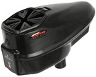 Empire Halo Pro Shell Kit Black