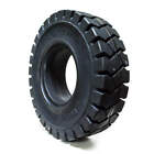 2pk 6 50-10 Forklift Solid Tire 6 50x10 650x10 65010 Lift Truck R701