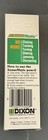1 Packof 12 Dixon Ticonderoga Sensematic Automatic Pencils 25000fine0 5 seedescr