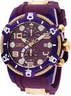 Invicta Bolt 40722 The Super Popular Series  Purple Color