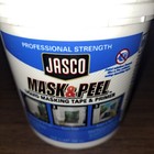 Jasco Liquid Mask   Peel  Liquid Masking Tape   Primer  Clear  1 Quart