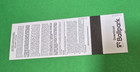 Justin Verlander Final Mlb Game Ticket Stub Detroit Tigers 9 26 26 Mint