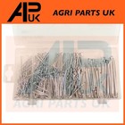 555pc Split Cotter Pin Assortment For Jcb Tractor Truck Van Car Motorcycle Hair