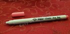 Adger Air Erasable Marking Pen Fabric Marker Tailors Chako Ace  Pink Or Violet