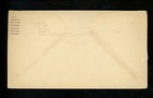 Us Postal History Philippines  425 3  Presbyterian Cc 1937 Manila New York Ny