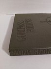 1968 Mona Shores High School Yearbook Muskegon Michigan