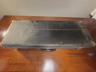 Antique Conn Silver Low Pitch Saxophone New Wonder Series - Rare