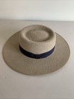 Nice Tatton Baird Custom Cowboy Hat-spingville Utah-size 7 3 8   7 1 2