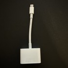 Apple Lightning Digital Av Adapter Hdmi To Iphone Ipad Md826am a-genuine