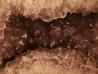 23 5 Lb Amethyst Purple Crystal Geode Mineral Specimen Decor Display Piece