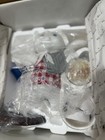 12  Pillsbury Doughboy Ceramic Figure Cookies  baked To Perfection  Danbury Mint