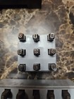 Hanson 20200 1 8  Steel Letter   Numbers Stamps W case  made In Usa  