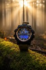 Activa By Invicta Digital Sport Watch Acw435-005 54 5mm Desert Tan Camo New