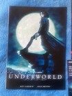 Underworld Japan 2003 Program Pressbook   Flyer X4  Kate Beckinsale Rare Set 