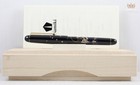 Namiki Nippon Art Ukiyo-e Shobei Odera With Gold Trim Fountain Pen Great Design 